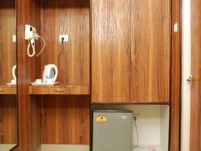 Didi Hotel Lucknow Extérieur photo
