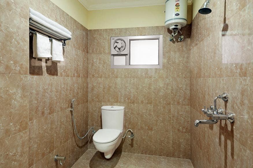 Didi Hotel Lucknow Extérieur photo