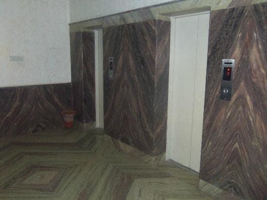 Didi Hotel Lucknow Extérieur photo